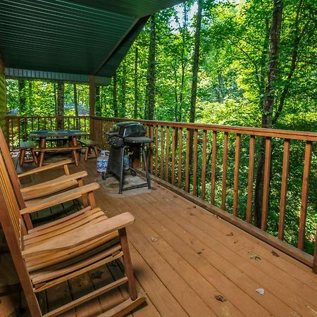 Beary Cozy Villa Pigeon Forge Kültér fotó