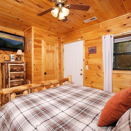 Beary Cozy Villa Pigeon Forge Kültér fotó