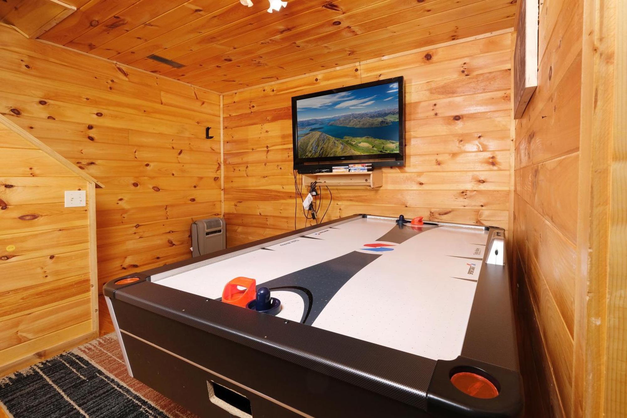 Beary Cozy Villa Pigeon Forge Kültér fotó